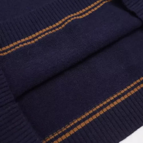 Cheap Prada Sweaters Long Sleeved For Unisex #1377049 Replica Wholesale [$68.00 USD] [ITEM#1377049] on Replica Prada Sweaters