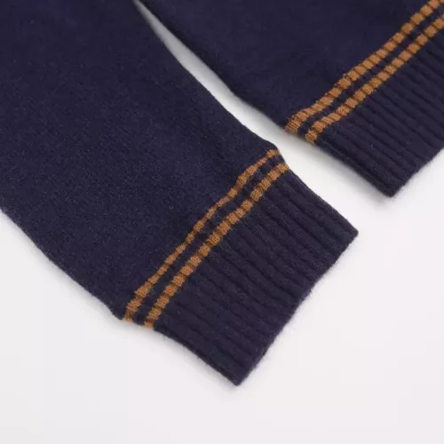 Cheap Prada Sweaters Long Sleeved For Unisex #1377049 Replica Wholesale [$68.00 USD] [ITEM#1377049] on Replica Prada Sweaters