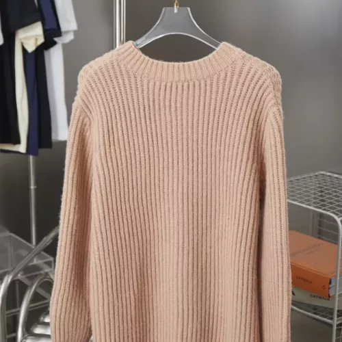 Cheap Prada Sweaters Long Sleeved For Unisex #1377051 Replica Wholesale [$64.00 USD] [ITEM#1377051] on Replica Prada Sweaters