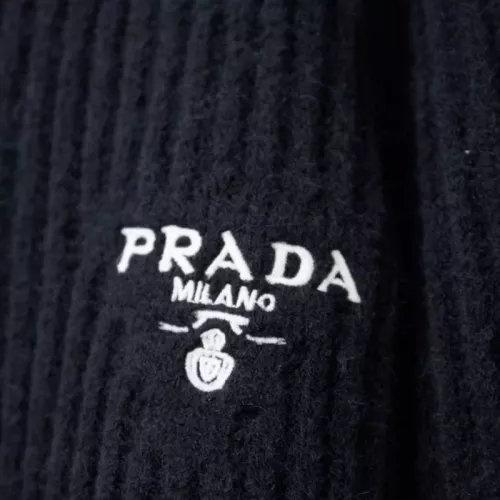 Cheap Prada Sweaters Long Sleeved For Unisex #1377052 Replica Wholesale [$64.00 USD] [ITEM#1377052] on Replica Prada Sweaters