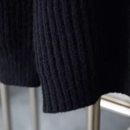 Cheap Prada Sweaters Long Sleeved For Unisex #1377052 Replica Wholesale [$64.00 USD] [ITEM#1377052] on Replica Prada Sweaters