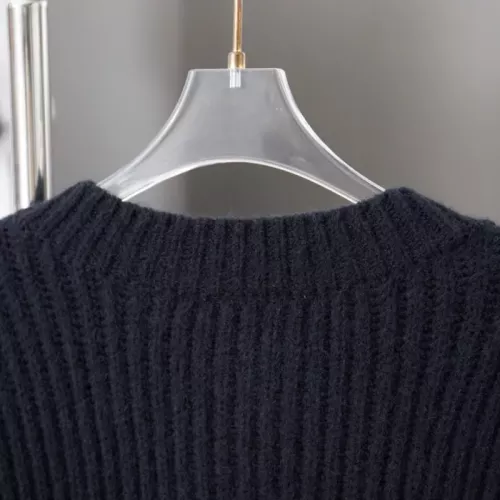 Cheap Prada Sweaters Long Sleeved For Unisex #1377052 Replica Wholesale [$64.00 USD] [ITEM#1377052] on Replica Prada Sweaters