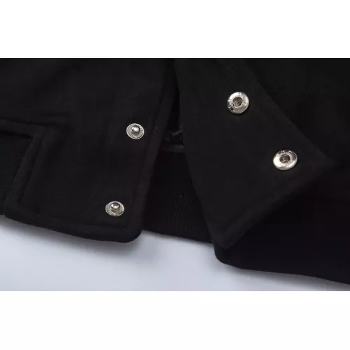 Cheap Amiri Jackets Long Sleeved For Unisex #1377053 Replica Wholesale [$92.00 USD] [ITEM#1377053] on Replica Amiri Jackets