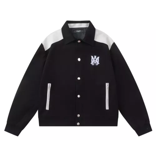 Amiri Jackets Long Sleeved For Unisex #1377054