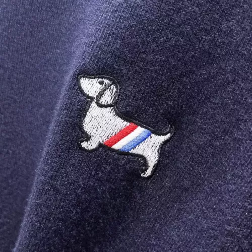 Cheap Thom Browne TB Sweaters Long Sleeved For Unisex #1377055 Replica Wholesale [$85.00 USD] [ITEM#1377055] on Replica Thom Browne TB Sweaters