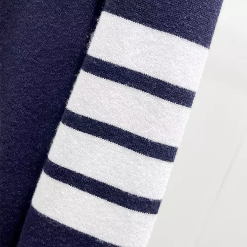Cheap Thom Browne TB Sweaters Long Sleeved For Unisex #1377055 Replica Wholesale [$85.00 USD] [ITEM#1377055] on Replica Thom Browne TB Sweaters
