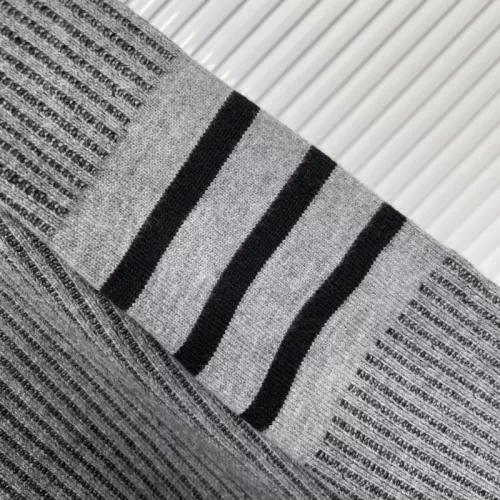 Cheap Thom Browne TB Sweaters Long Sleeved For Unisex #1377056 Replica Wholesale [$48.00 USD] [ITEM#1377056] on Replica Thom Browne TB Sweaters
