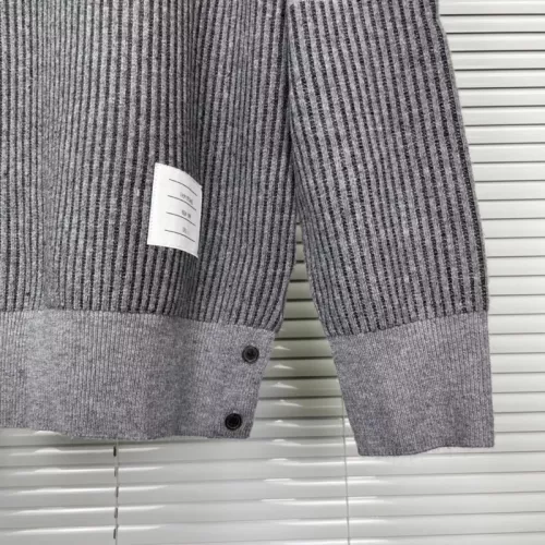 Cheap Thom Browne TB Sweaters Long Sleeved For Unisex #1377056 Replica Wholesale [$48.00 USD] [ITEM#1377056] on Replica Thom Browne TB Sweaters