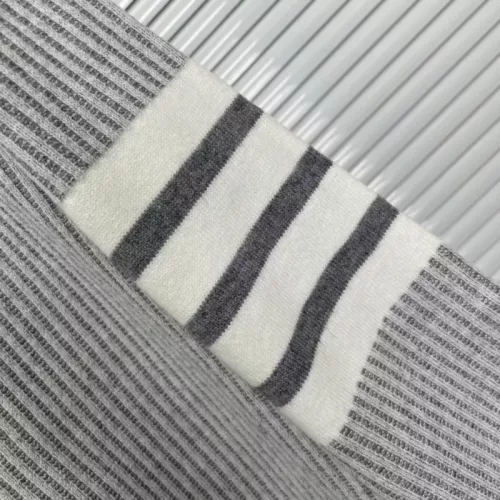 Cheap Thom Browne TB Sweaters Long Sleeved For Unisex #1377057 Replica Wholesale [$48.00 USD] [ITEM#1377057] on Replica Thom Browne TB Sweaters