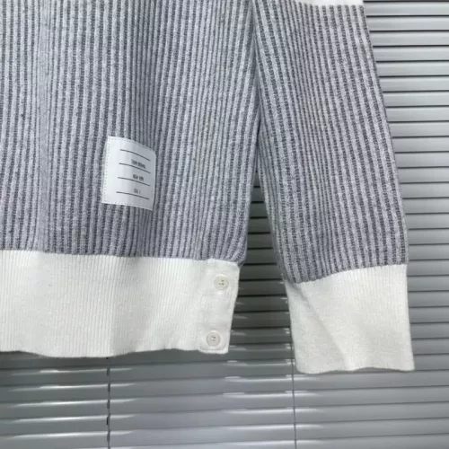 Cheap Thom Browne TB Sweaters Long Sleeved For Unisex #1377057 Replica Wholesale [$48.00 USD] [ITEM#1377057] on Replica Thom Browne TB Sweaters