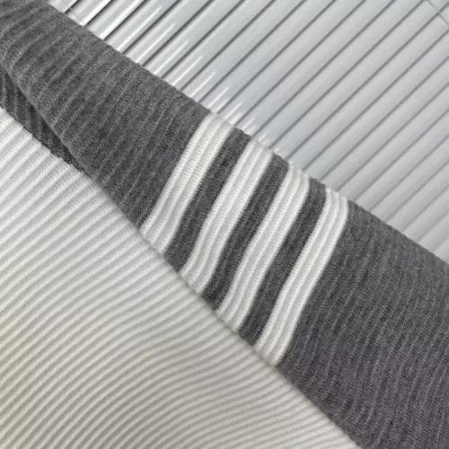 Cheap Thom Browne TB Sweaters Long Sleeved For Unisex #1377060 Replica Wholesale [$45.00 USD] [ITEM#1377060] on Replica Thom Browne TB Sweaters