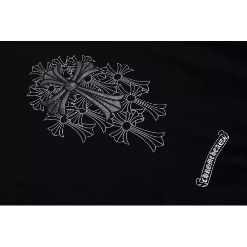 Cheap Chrome Hearts Jackets Long Sleeved For Unisex #1377063 Replica Wholesale [$68.00 USD] [ITEM#1377063] on Replica Chrome Hearts Jackets
