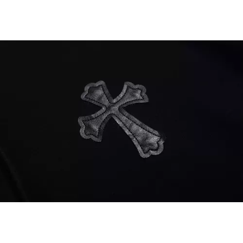 Cheap Chrome Hearts Jackets Long Sleeved For Unisex #1377063 Replica Wholesale [$68.00 USD] [ITEM#1377063] on Replica Chrome Hearts Jackets