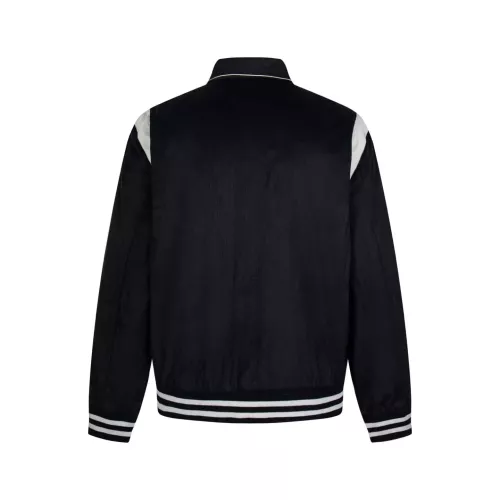 Cheap Celine Jackets Long Sleeved For Unisex #1377064 Replica Wholesale [$88.00 USD] [ITEM#1377064] on Replica Celine Jackets