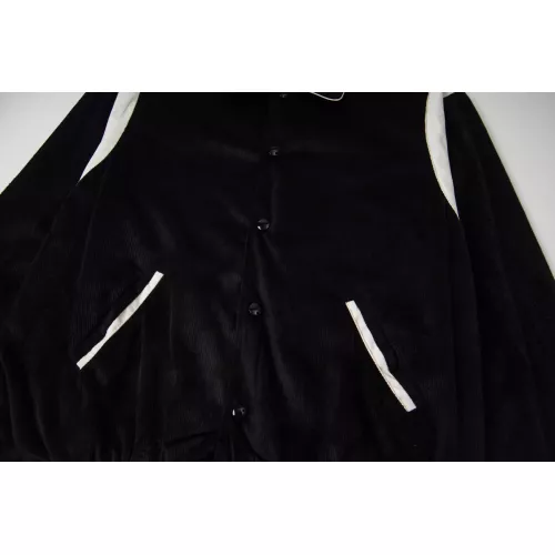 Cheap Celine Jackets Long Sleeved For Unisex #1377064 Replica Wholesale [$88.00 USD] [ITEM#1377064] on Replica Celine Jackets