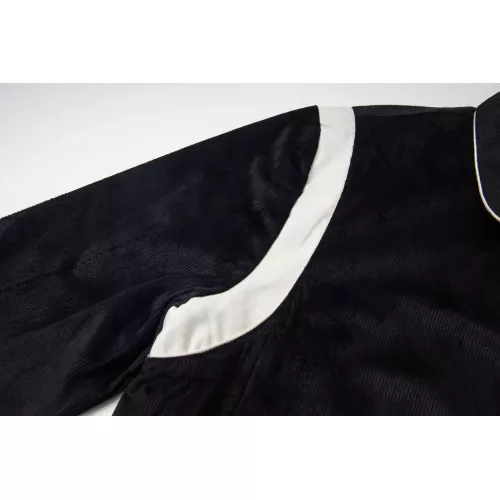 Cheap Celine Jackets Long Sleeved For Unisex #1377064 Replica Wholesale [$88.00 USD] [ITEM#1377064] on Replica Celine Jackets