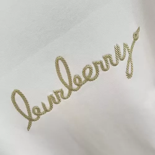 Cheap Burberry T-Shirts Short Sleeved For Unisex #1377071 Replica Wholesale [$45.00 USD] [ITEM#1377071] on Replica Burberry T-Shirts