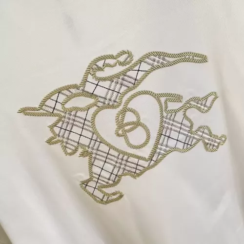 Cheap Burberry T-Shirts Short Sleeved For Unisex #1377071 Replica Wholesale [$45.00 USD] [ITEM#1377071] on Replica Burberry T-Shirts