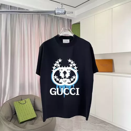 Gucci T-Shirts Short Sleeved For Unisex #1377076