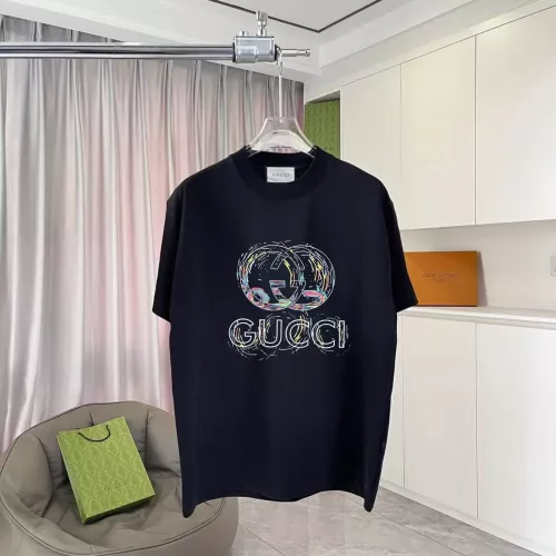 Gucci T-Shirts Short Sleeved For Unisex #1377080