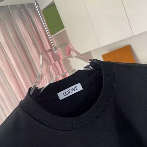 Cheap LOEWE T-Shirts Short Sleeved For Unisex #1377084 Replica Wholesale [$42.00 USD] [ITEM#1377084] on Replica LOEWE T-Shirts
