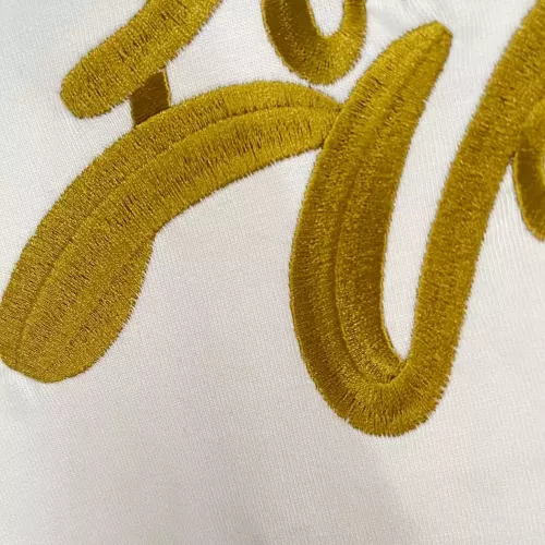 Cheap Louis Vuitton LV T-Shirts Short Sleeved For Unisex #1377085 Replica Wholesale [$45.00 USD] [ITEM#1377085] on Replica Louis Vuitton LV T-Shirts