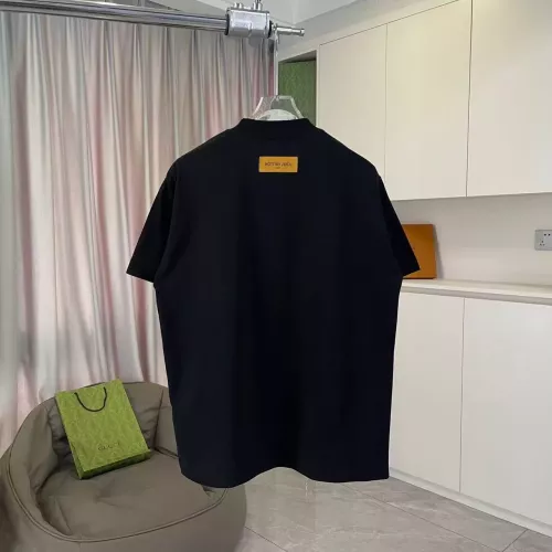 Cheap Louis Vuitton LV T-Shirts Short Sleeved For Unisex #1377086 Replica Wholesale [$45.00 USD] [ITEM#1377086] on Replica Louis Vuitton LV T-Shirts