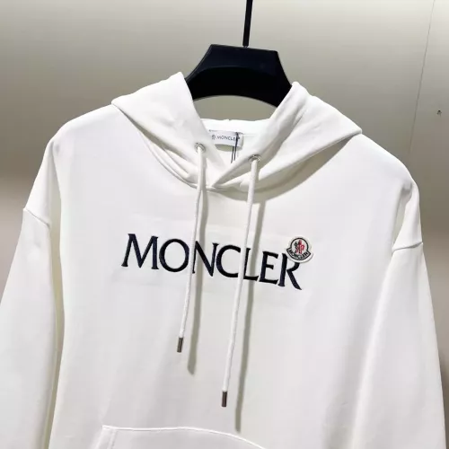 Cheap Moncler Hoodies Long Sleeved For Unisex #1377087 Replica Wholesale [$68.00 USD] [ITEM#1377087] on Replica Moncler Hoodies