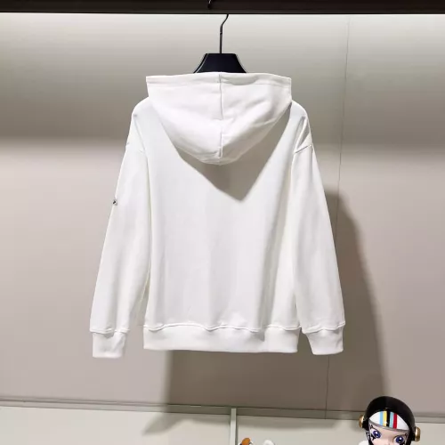 Cheap Moncler Hoodies Long Sleeved For Unisex #1377089 Replica Wholesale [$68.00 USD] [ITEM#1377089] on Replica Moncler Hoodies