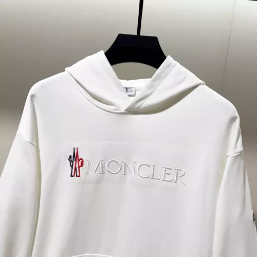 Cheap Moncler Hoodies Long Sleeved For Unisex #1377089 Replica Wholesale [$68.00 USD] [ITEM#1377089] on Replica Moncler Hoodies