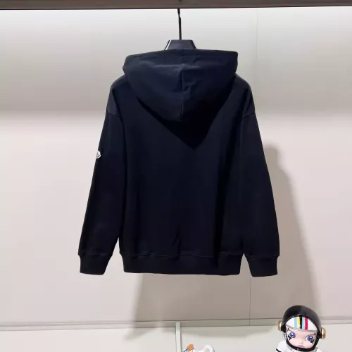 Cheap Moncler Hoodies Long Sleeved For Unisex #1377091 Replica Wholesale [$68.00 USD] [ITEM#1377091] on Replica Moncler Hoodies