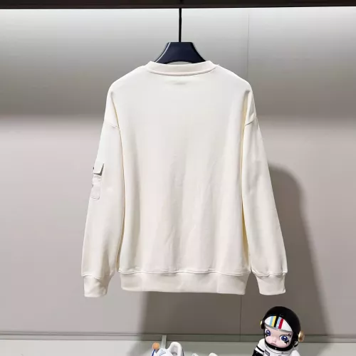 Cheap Moncler Hoodies Long Sleeved For Unisex #1377092 Replica Wholesale [$56.00 USD] [ITEM#1377092] on Replica Moncler Hoodies