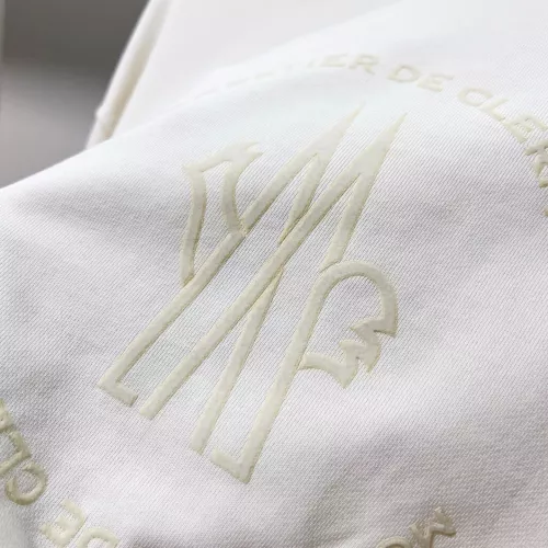 Cheap Moncler Hoodies Long Sleeved For Unisex #1377092 Replica Wholesale [$56.00 USD] [ITEM#1377092] on Replica Moncler Hoodies