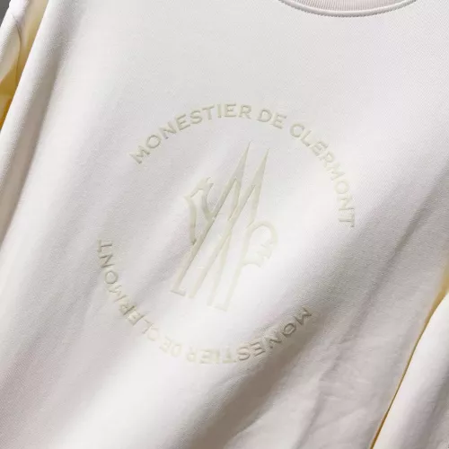 Cheap Moncler Hoodies Long Sleeved For Unisex #1377092 Replica Wholesale [$56.00 USD] [ITEM#1377092] on Replica Moncler Hoodies