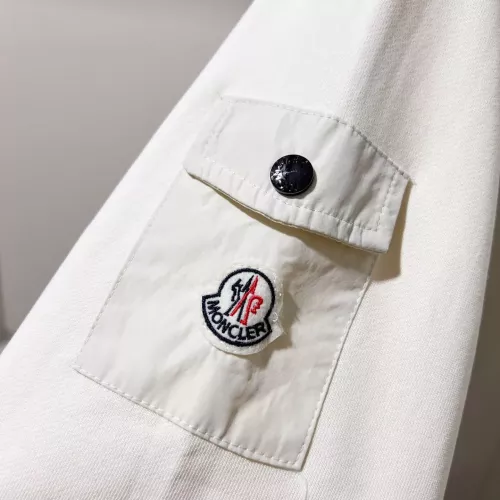 Cheap Moncler Hoodies Long Sleeved For Unisex #1377092 Replica Wholesale [$56.00 USD] [ITEM#1377092] on Replica Moncler Hoodies