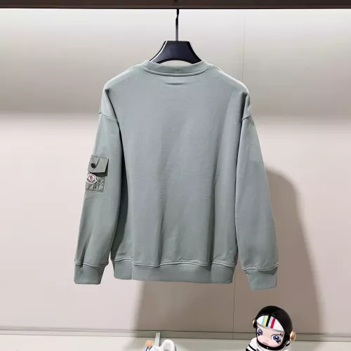 Cheap Moncler Hoodies Long Sleeved For Unisex #1377093 Replica Wholesale [$56.00 USD] [ITEM#1377093] on Replica Moncler Hoodies