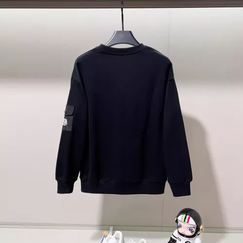 Cheap Moncler Hoodies Long Sleeved For Unisex #1377094 Replica Wholesale [$56.00 USD] [ITEM#1377094] on Replica Moncler Hoodies