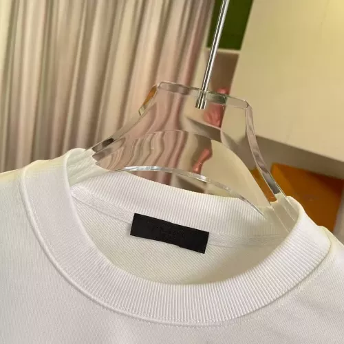 Cheap Prada Hoodies Long Sleeved For Unisex #1377095 Replica Wholesale [$52.00 USD] [ITEM#1377095] on Replica Prada Hoodies