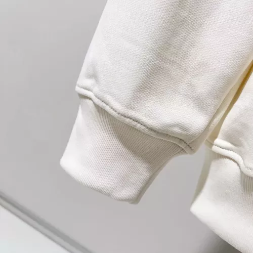 Cheap LOEWE Hoodies Long Sleeved For Unisex #1377099 Replica Wholesale [$68.00 USD] [ITEM#1377099] on Replica LOEWE Hoodies