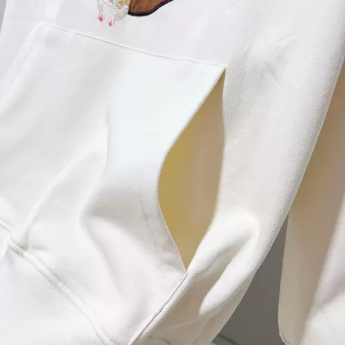 Cheap LOEWE Hoodies Long Sleeved For Unisex #1377099 Replica Wholesale [$68.00 USD] [ITEM#1377099] on Replica LOEWE Hoodies