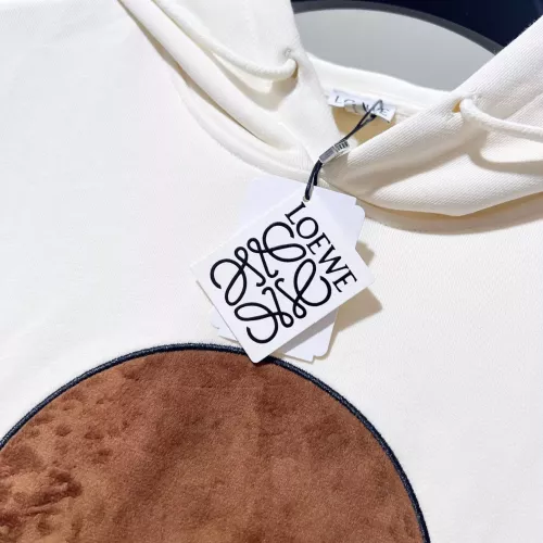 Cheap LOEWE Hoodies Long Sleeved For Unisex #1377099 Replica Wholesale [$68.00 USD] [ITEM#1377099] on Replica LOEWE Hoodies