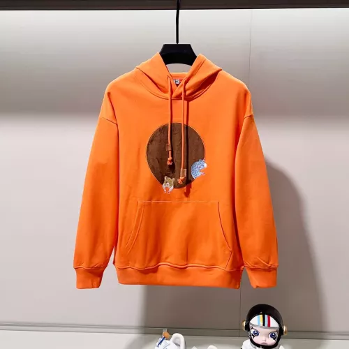 LOEWE Hoodies Long Sleeved For Unisex #1377100