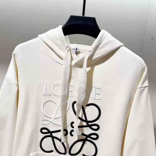 Cheap LOEWE Hoodies Long Sleeved For Unisex #1377102 Replica Wholesale [$68.00 USD] [ITEM#1377102] on Replica LOEWE Hoodies