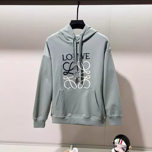 LOEWE Hoodies Long Sleeved For Unisex #1377103