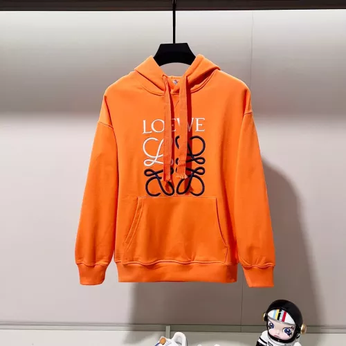 LOEWE Hoodies Long Sleeved For Unisex #1377104