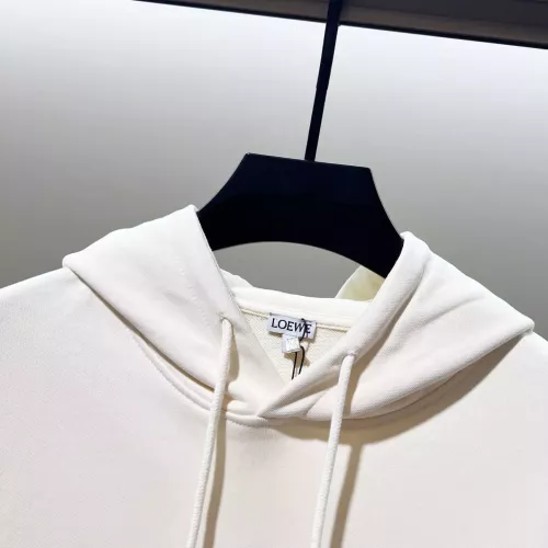 Cheap LOEWE Hoodies Long Sleeved For Unisex #1377106 Replica Wholesale [$68.00 USD] [ITEM#1377106] on Replica LOEWE Hoodies