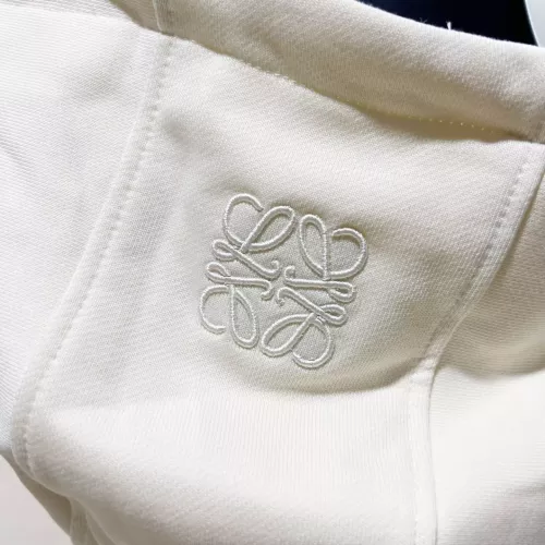 Cheap LOEWE Hoodies Long Sleeved For Unisex #1377106 Replica Wholesale [$68.00 USD] [ITEM#1377106] on Replica LOEWE Hoodies