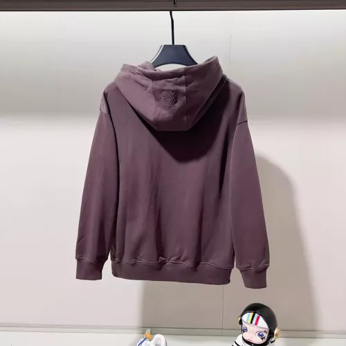 Cheap LOEWE Hoodies Long Sleeved For Unisex #1377107 Replica Wholesale [$68.00 USD] [ITEM#1377107] on Replica LOEWE Hoodies