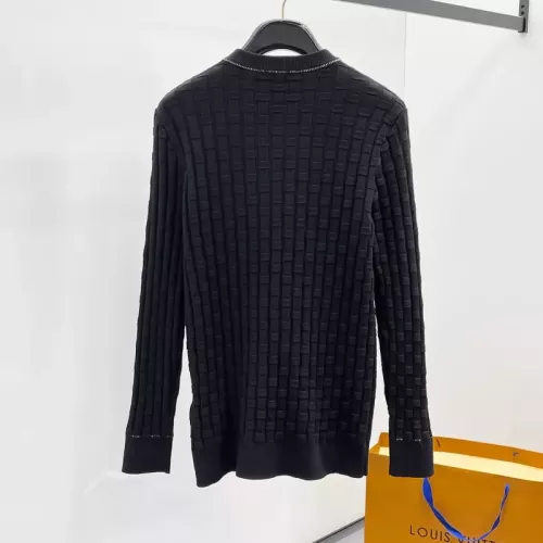 Cheap Prada Sweaters Long Sleeved For Unisex #1377108 Replica Wholesale [$85.00 USD] [ITEM#1377108] on Replica Prada Sweaters