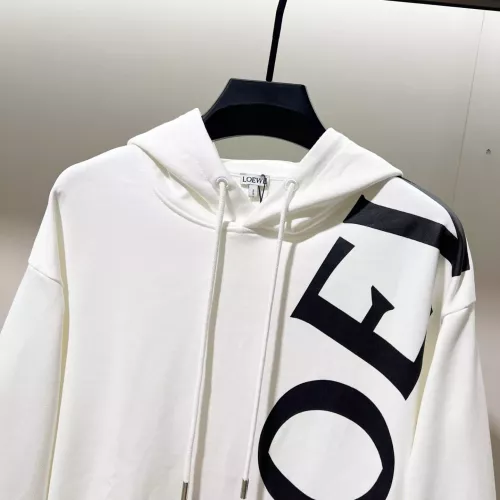 Cheap LOEWE Hoodies Long Sleeved For Unisex #1377110 Replica Wholesale [$68.00 USD] [ITEM#1377110] on Replica LOEWE Hoodies